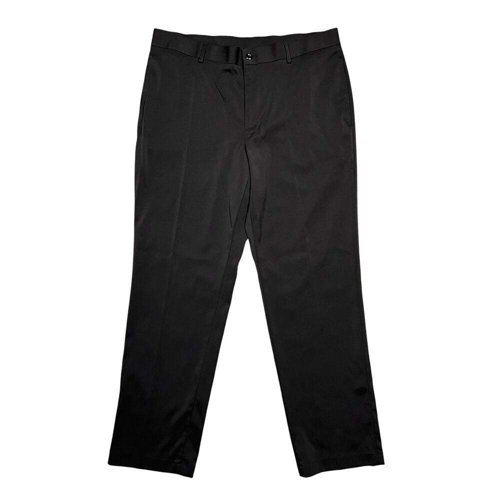 Slazenger Performance Black Active Golf Pants Mens Size 34x30